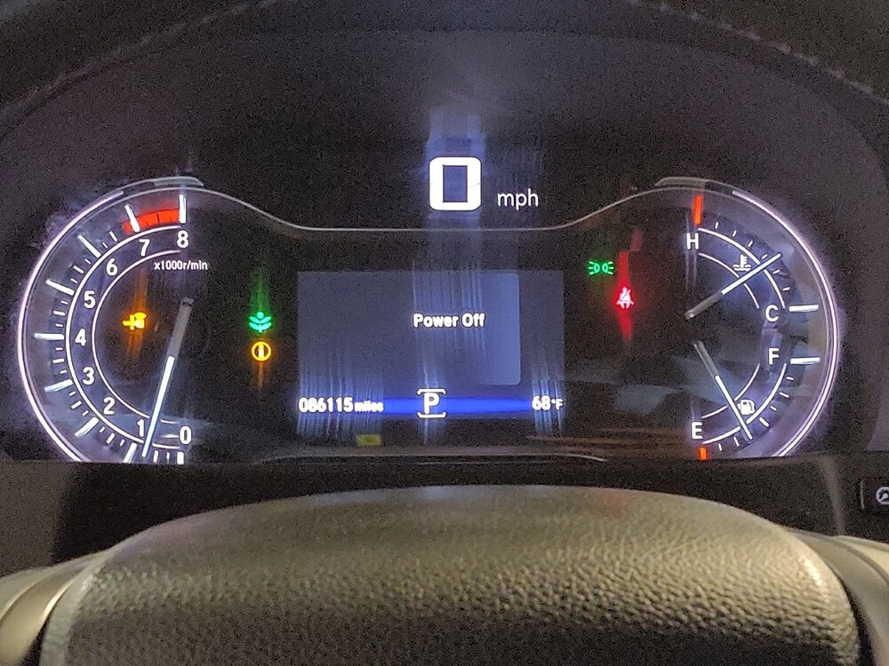 2017 Honda Ridgeline in Clearwater, FL 33764 - 18107720 23