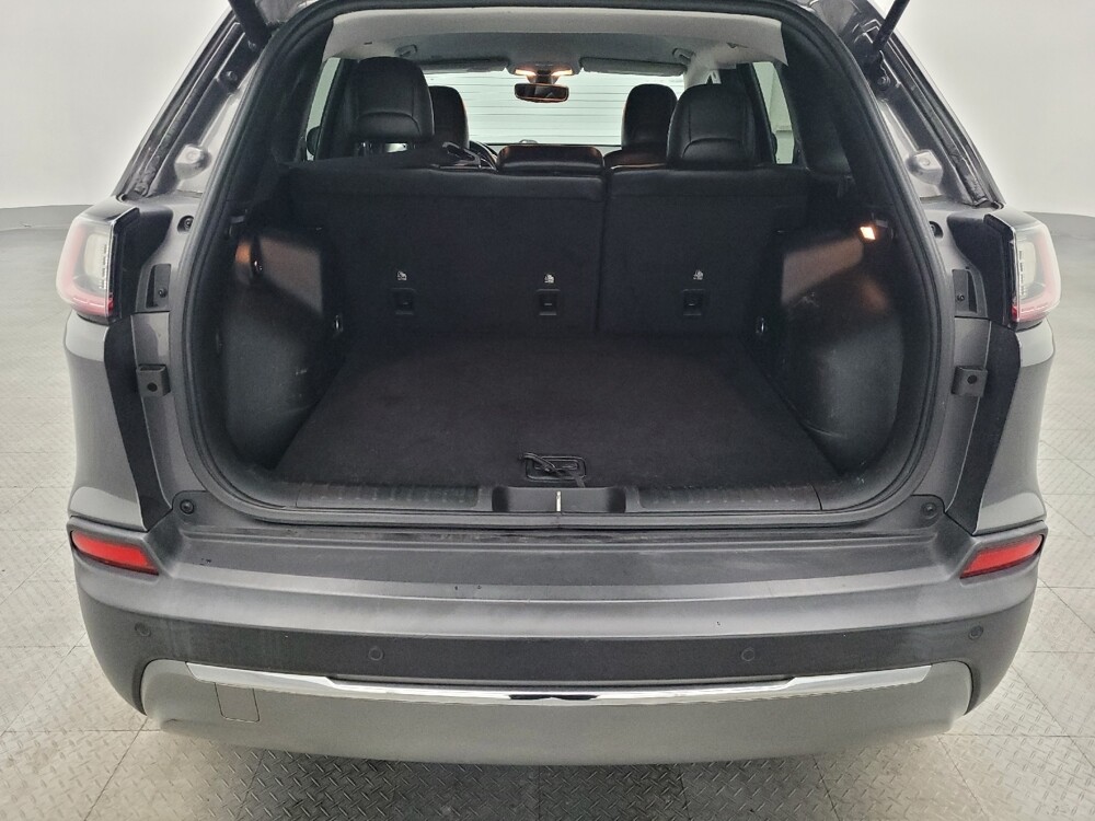 2019 Jeep Cherokee in Sanford, FL 32773 - 18107722 29