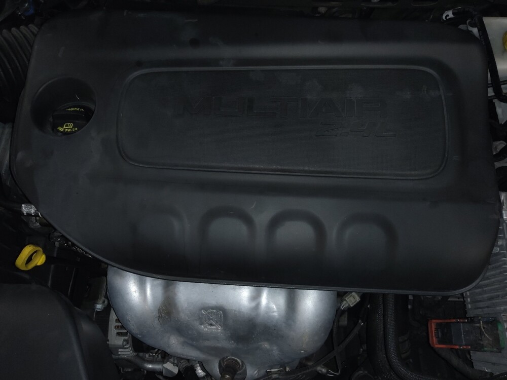 2019 Jeep Cherokee in Sanford, FL 32773 - 18107722 30