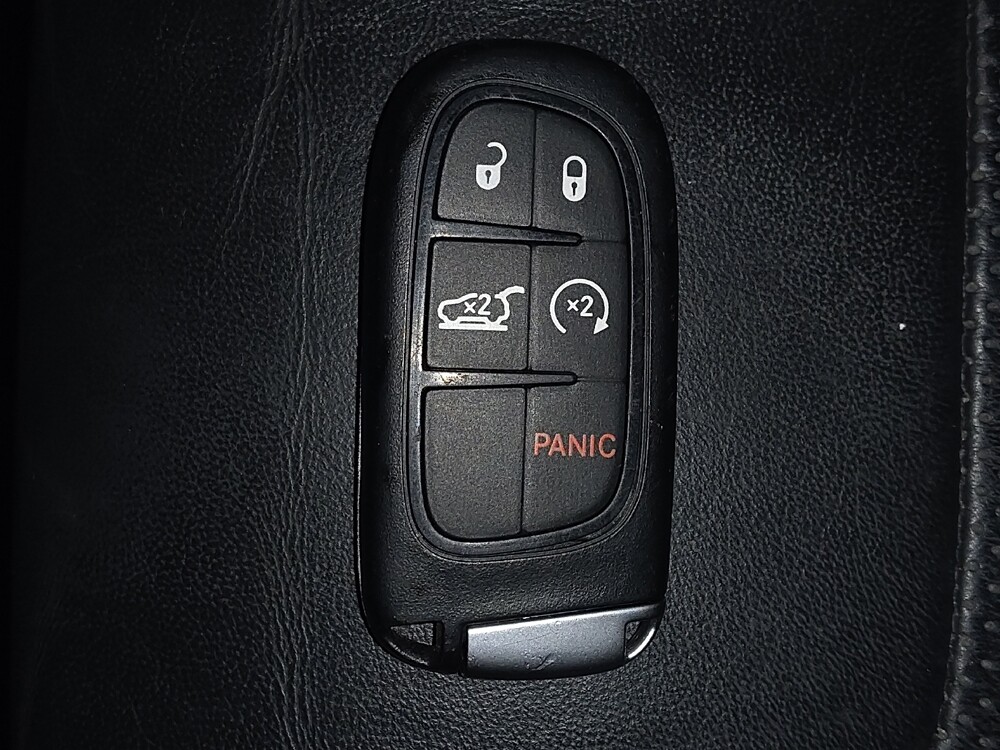 2019 Jeep Cherokee in Sanford, FL 32773 - 18107722 32