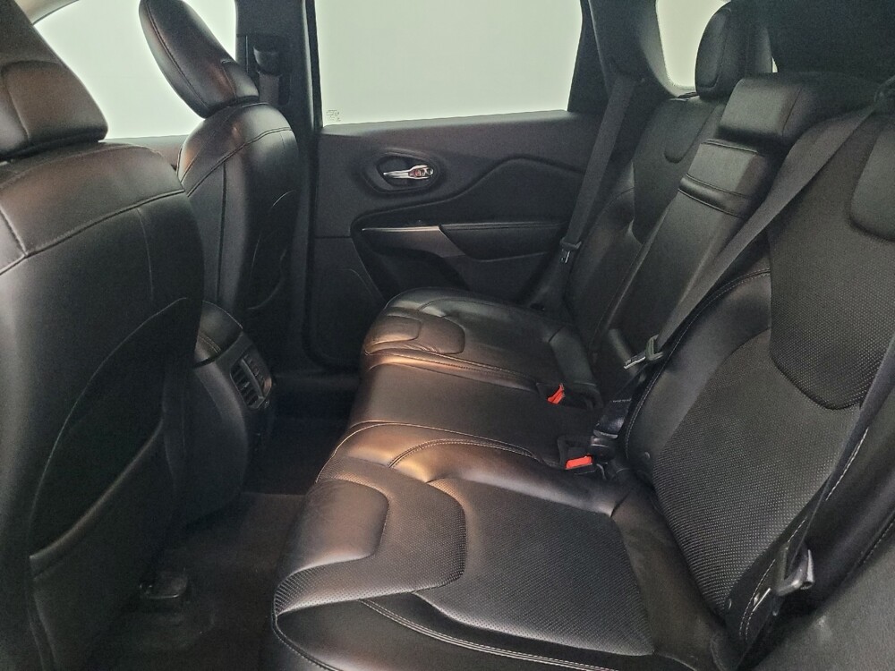 2019 Jeep Cherokee in Sanford, FL 32773 - 18107722 18