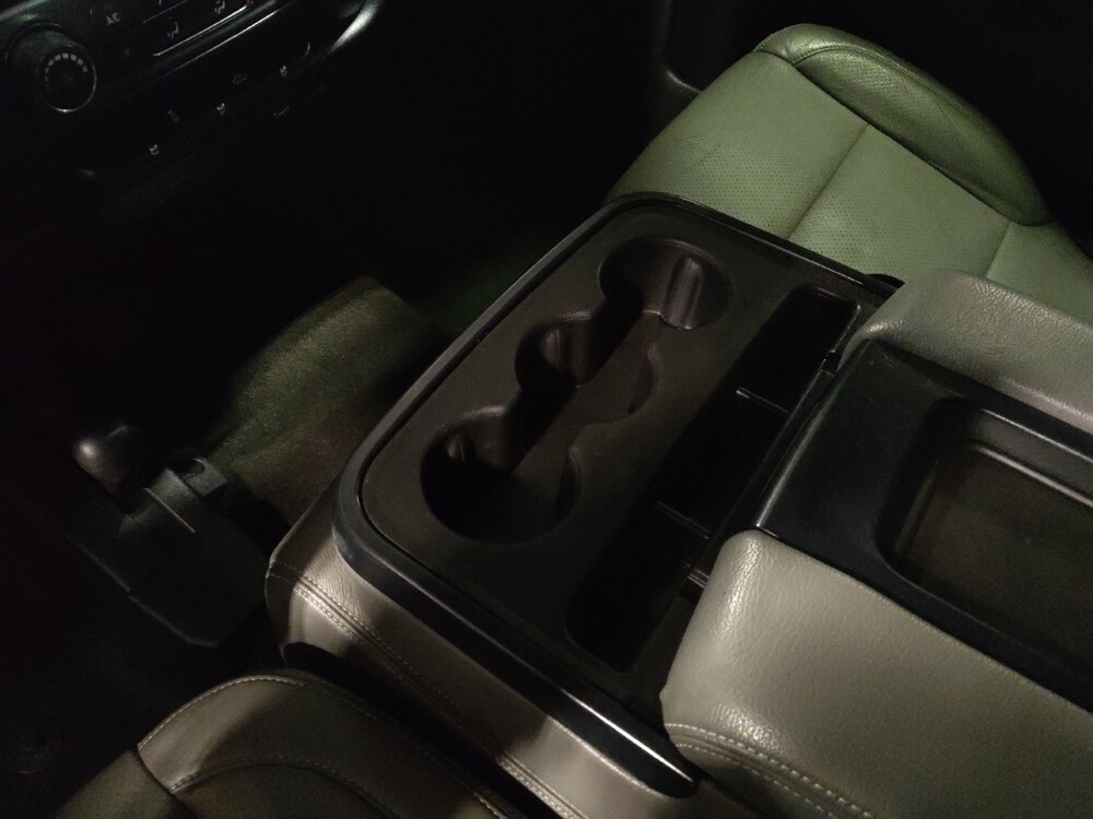 2018 Chevrolet Silverado 1500 in Jacksonville, FL 32210 - 18107724 26