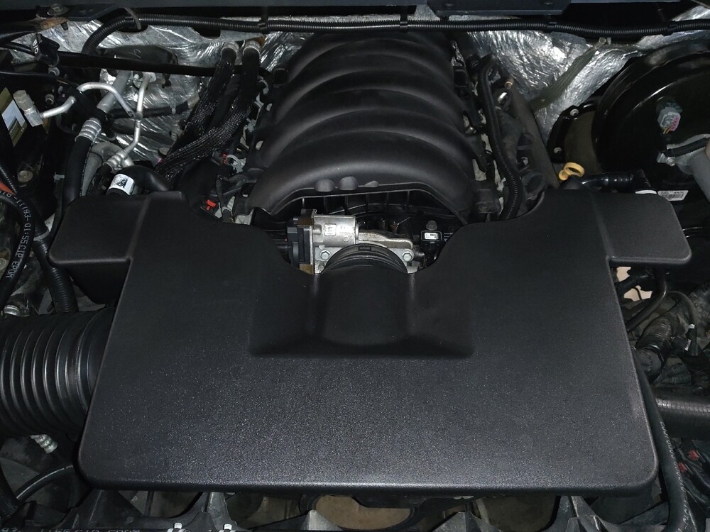 2018 Chevrolet Silverado 1500 in Jacksonville, FL 32210 - 18107724 30