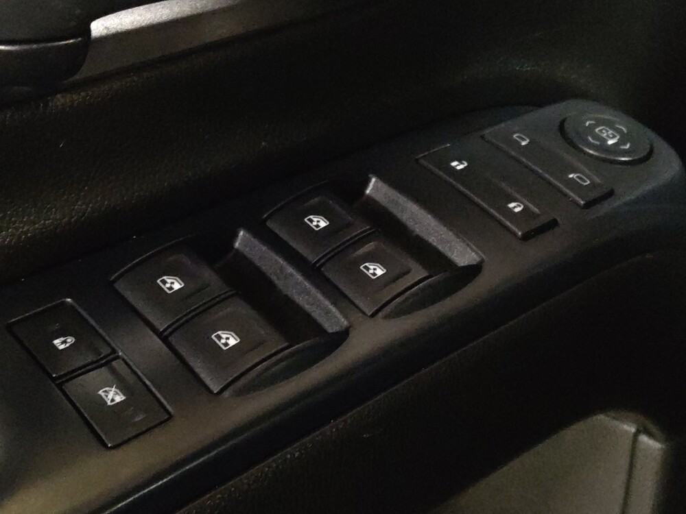 2018 Chevrolet Silverado 1500 in Jacksonville, FL 32210 - 18107724 27