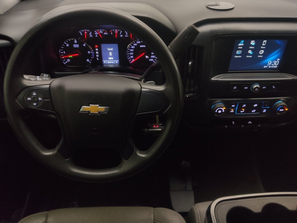 2018 Chevrolet Silverado 1500 in Jacksonville, FL 32210 - 18107724 22