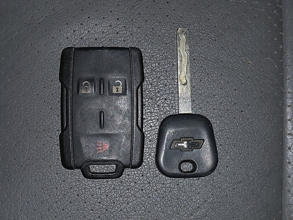 2018 Chevrolet Silverado 1500 in Jacksonville, FL 32210 - 18107724 32