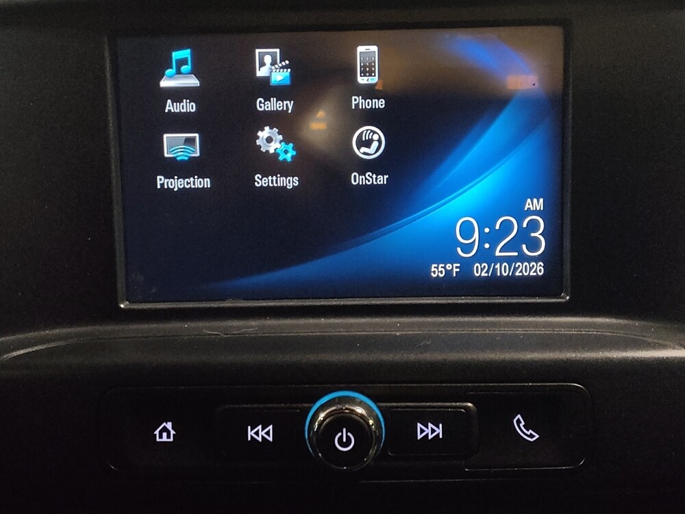 2018 Chevrolet Silverado 1500 in Jacksonville, FL 32210 - 18107724 25