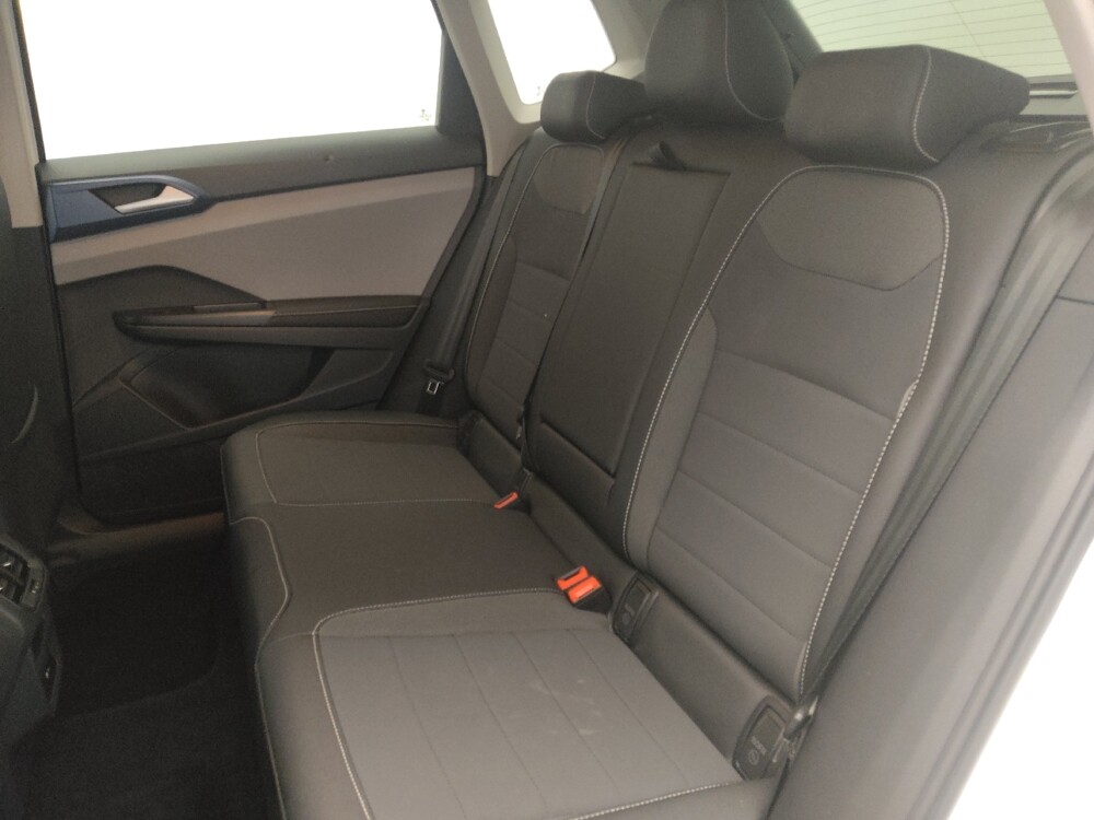 2024 Volkswagen Taos in Jacksonville, FL 32210 - 18107725 18