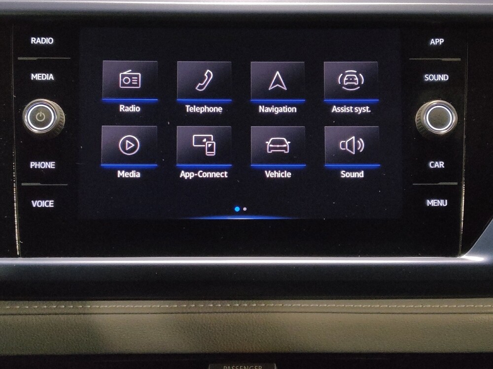 2024 Volkswagen Taos in Jacksonville, FL 32210 - 18107725 25