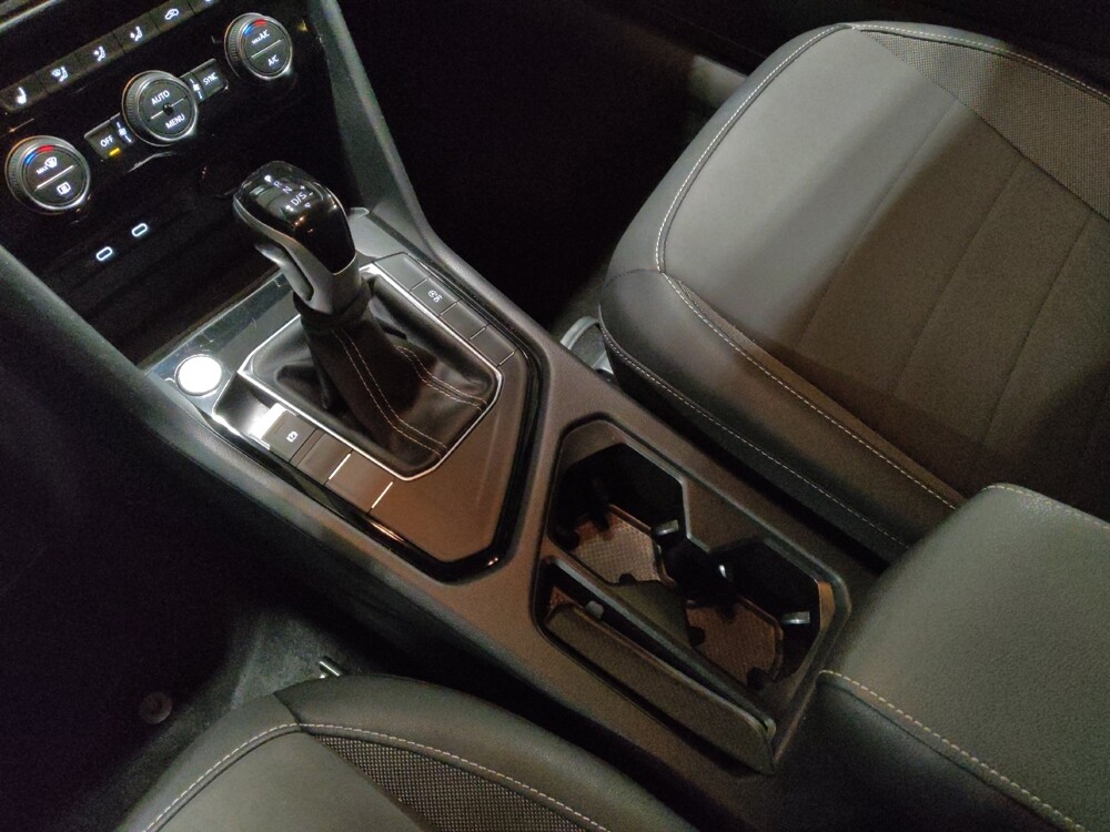 2024 Volkswagen Taos in Jacksonville, FL 32210 - 18107725 26