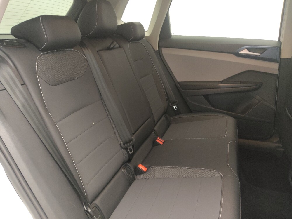 2024 Volkswagen Taos in Jacksonville, FL 32210 - 18107725 19