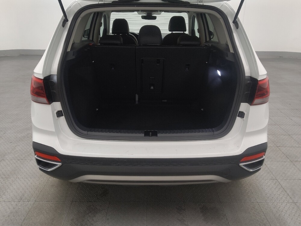 2024 Volkswagen Taos in Jacksonville, FL 32210 - 18107725 29