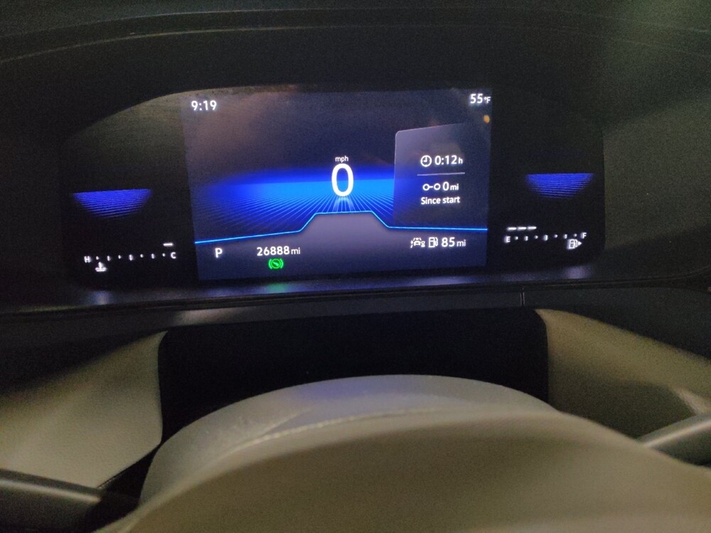 2024 Volkswagen Taos in Jacksonville, FL 32210 - 18107725 23