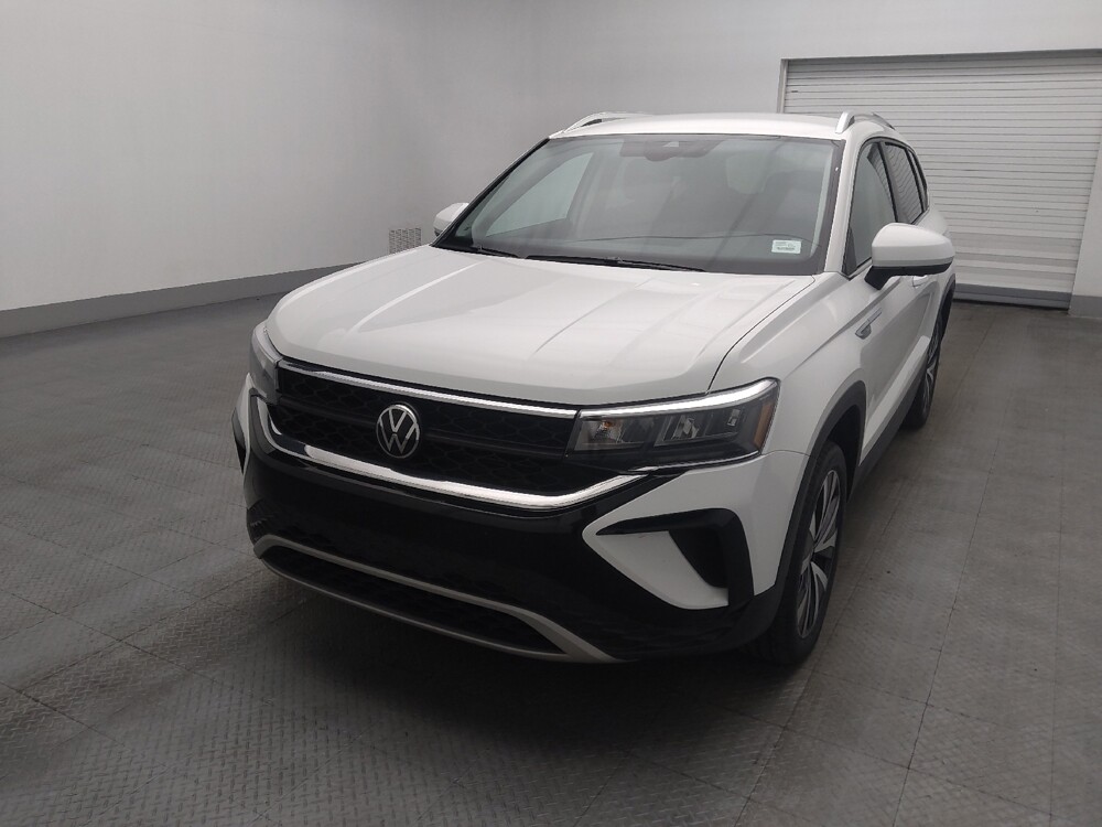 2024 Volkswagen Taos in Jacksonville, FL 32210 - 18107725 15