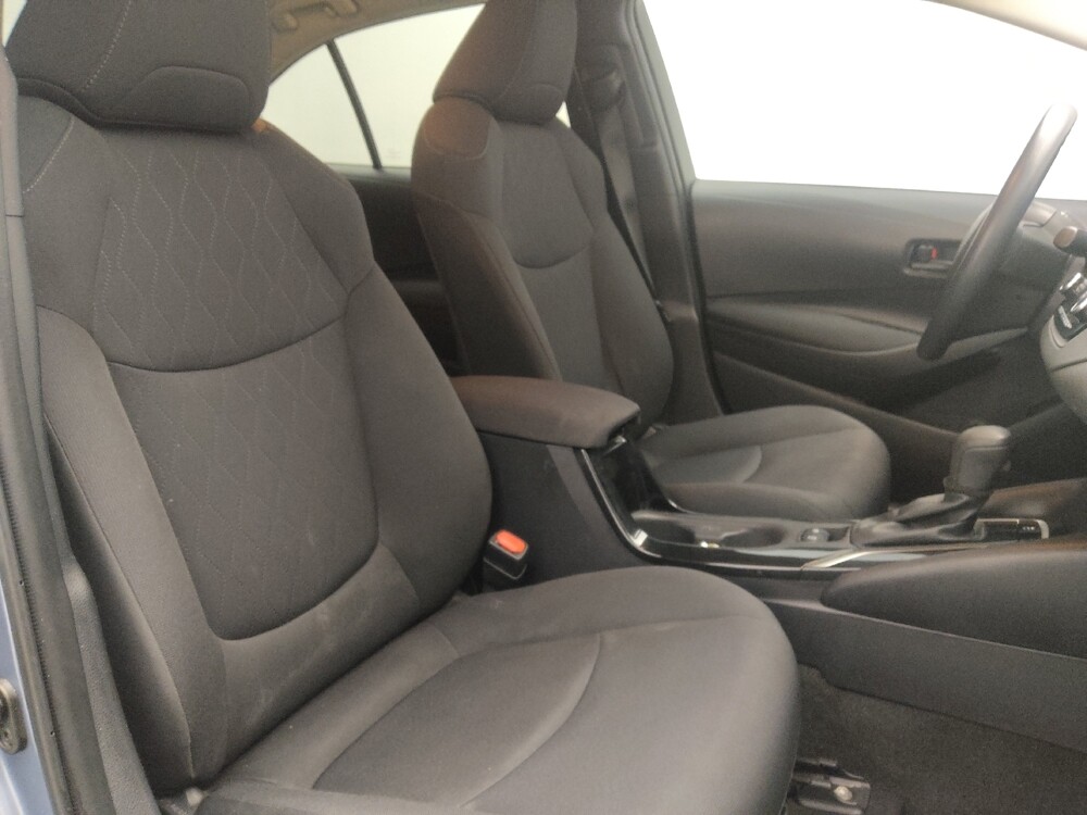 2022 Toyota Corolla in Marietta, GA 30062 - 18107726 21