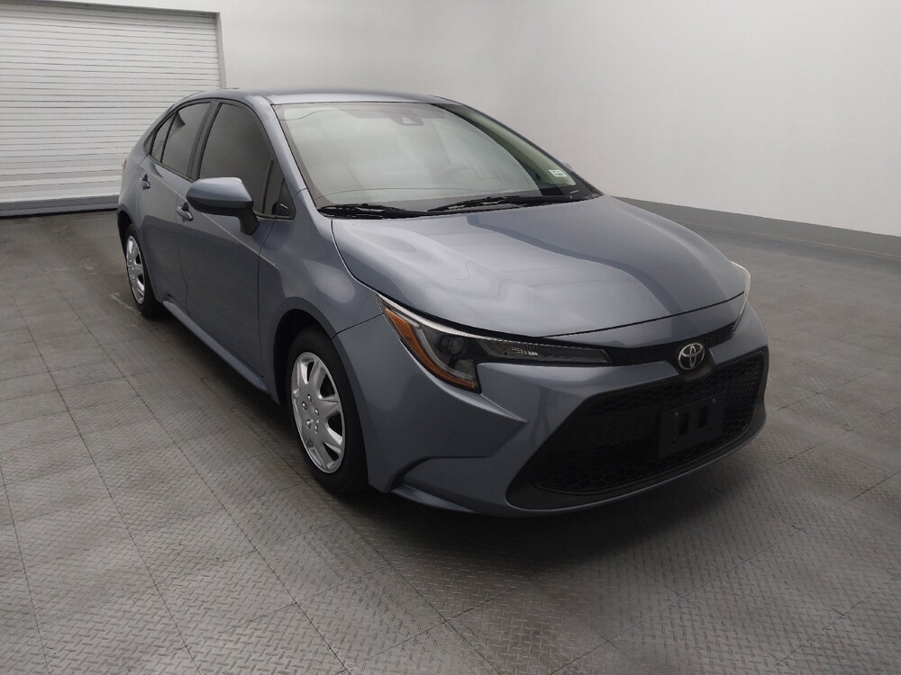 2022 Toyota Corolla in Marietta, GA 30062 - 18107726 13