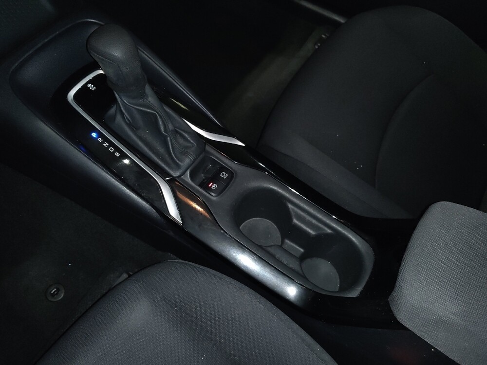 2022 Toyota Corolla in Marietta, GA 30062 - 18107726 26