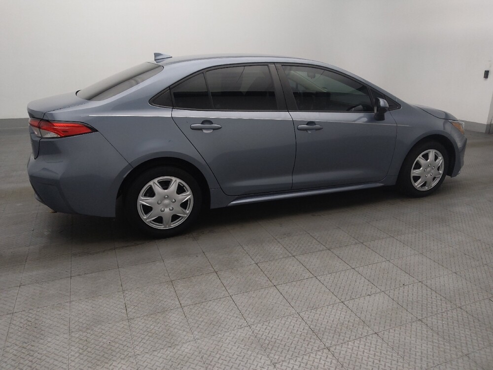 2022 Toyota Corolla in Marietta, GA 30062 - 18107726 10