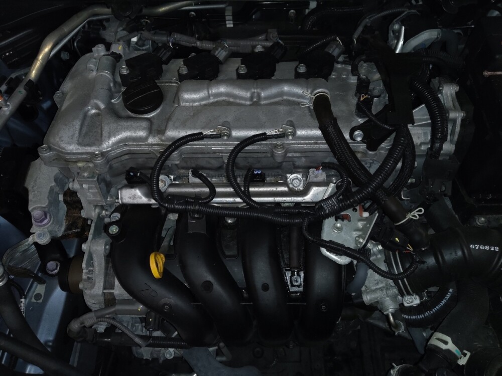 2022 Toyota Corolla in Marietta, GA 30062 - 18107726 30