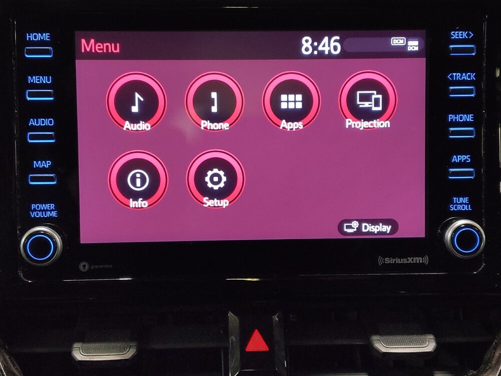 2022 Toyota Corolla in Marietta, GA 30062 - 18107726 25