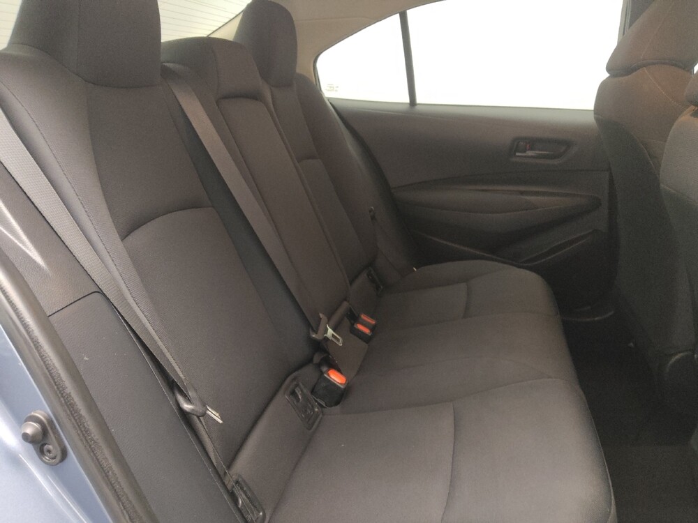 2022 Toyota Corolla in Marietta, GA 30062 - 18107726 19