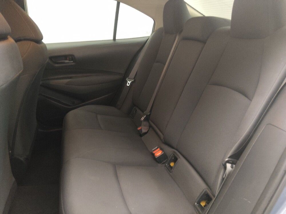 2022 Toyota Corolla in Marietta, GA 30062 - 18107726 18