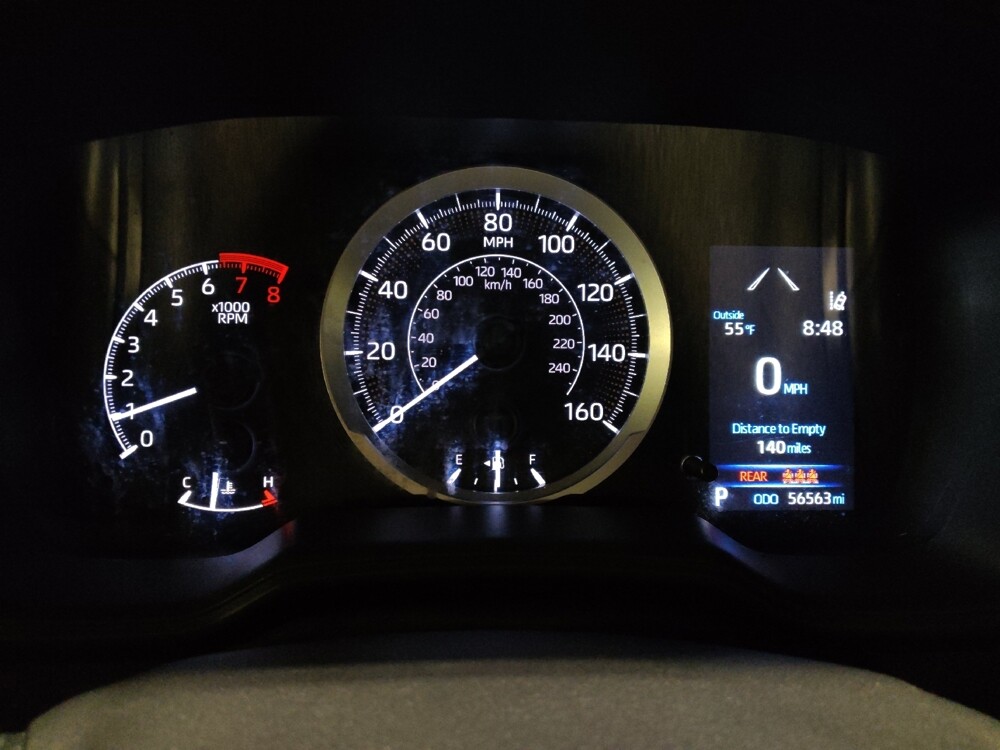 2022 Toyota Corolla in Marietta, GA 30062 - 18107726 23