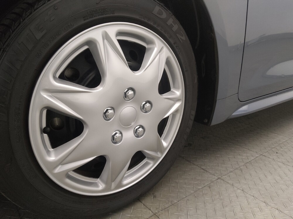 2022 Toyota Corolla in Marietta, GA 30062 - 18107726 31