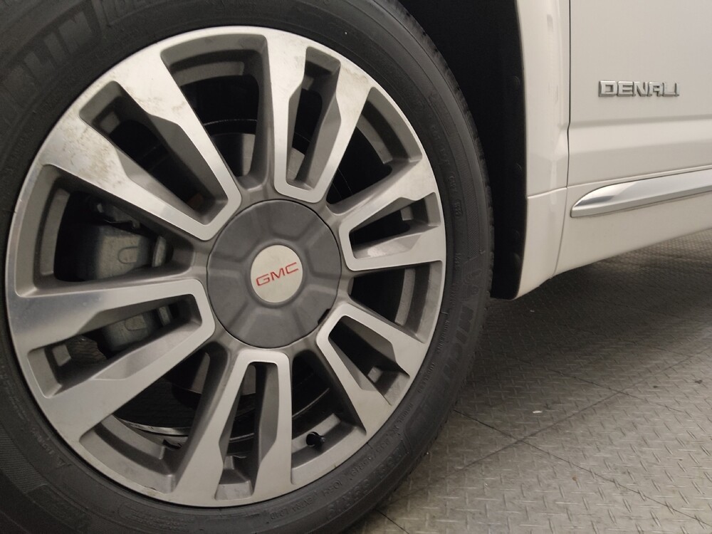 2017 GMC Terrain in Jacksonville, FL 32210 - 18107727 31