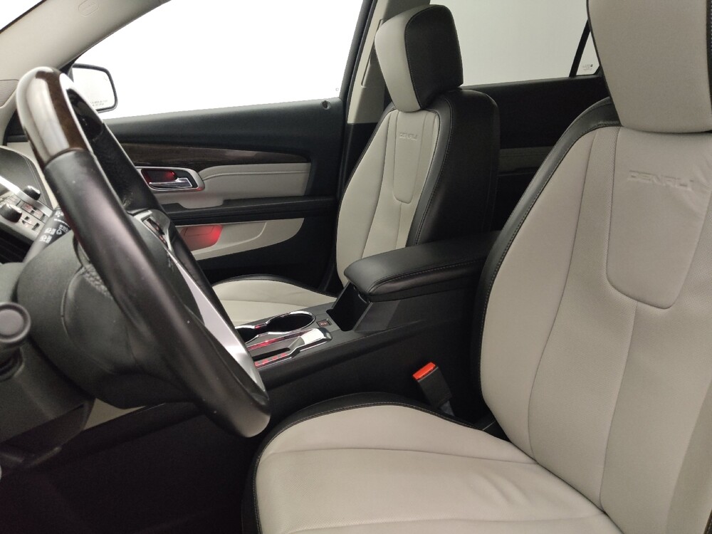 2017 GMC Terrain in Jacksonville, FL 32210 - 18107727 17