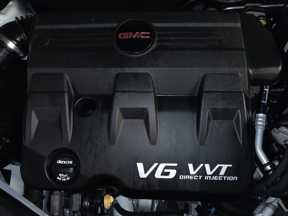 2017 GMC Terrain in Jacksonville, FL 32210 - 18107727 30