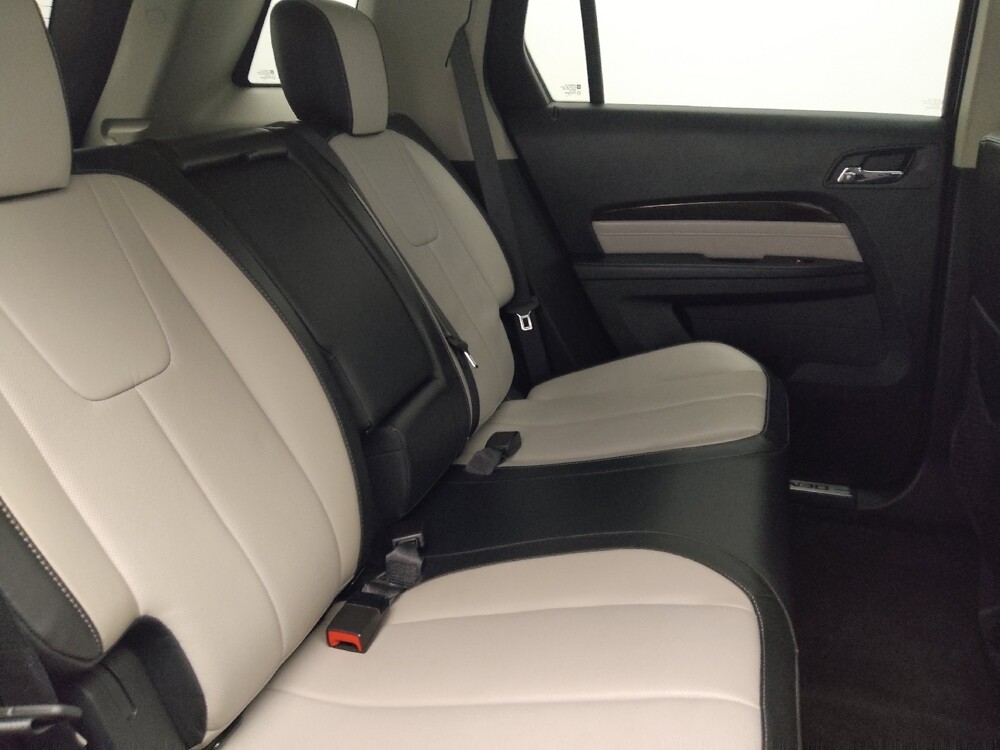 2017 GMC Terrain in Jacksonville, FL 32210 - 18107727 19