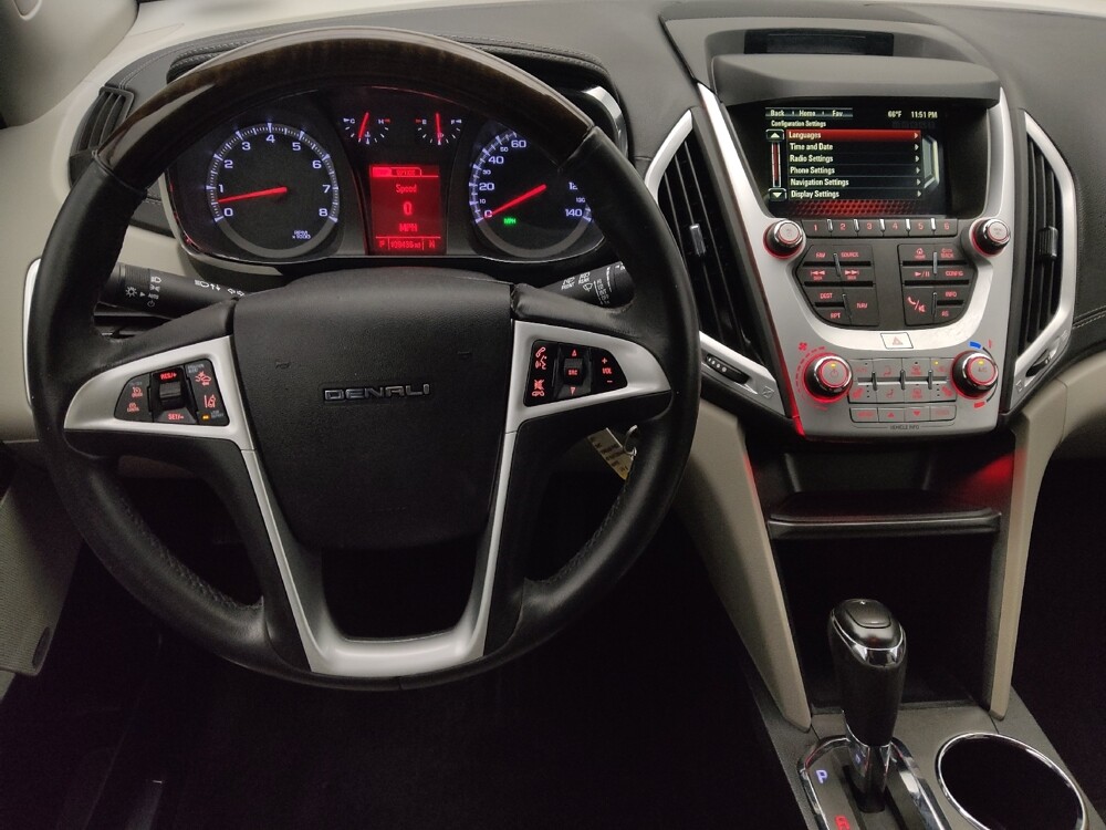 2017 GMC Terrain in Jacksonville, FL 32210 - 18107727 22