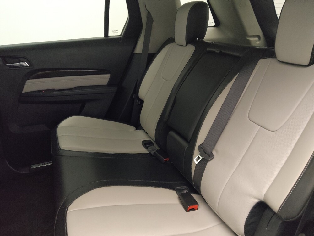 2017 GMC Terrain in Jacksonville, FL 32210 - 18107727 18