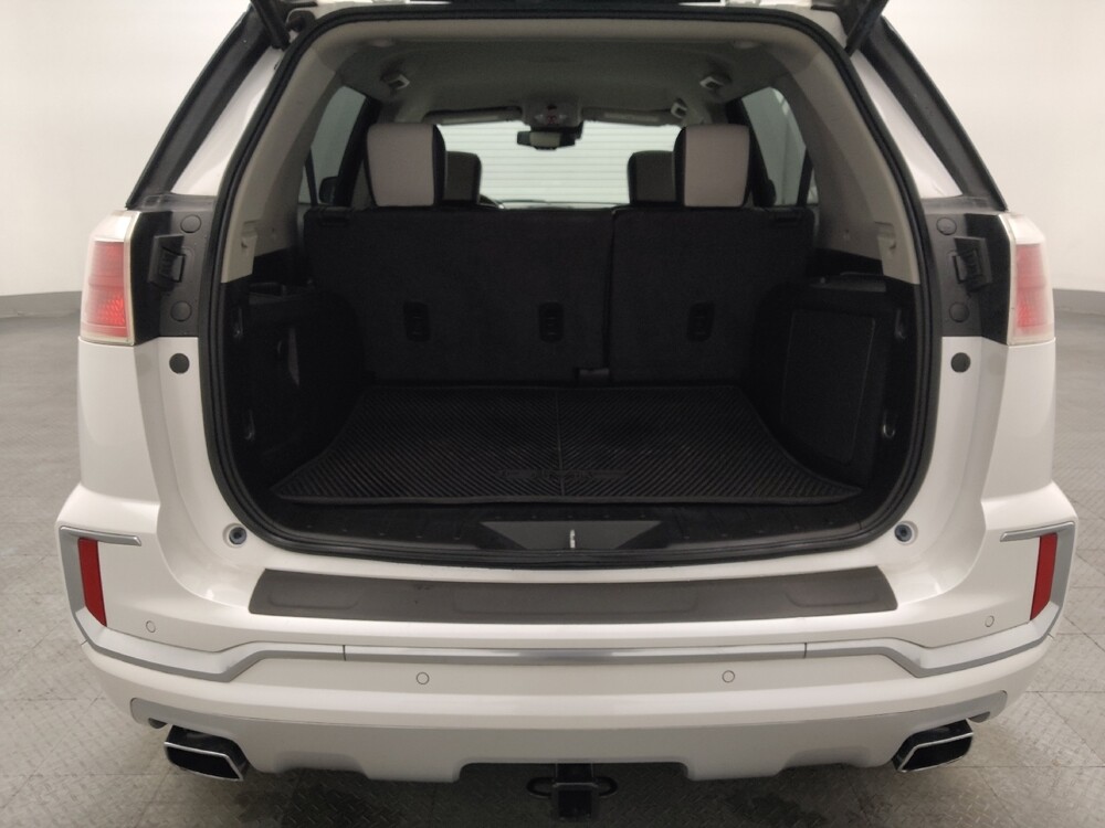 2017 GMC Terrain in Jacksonville, FL 32210 - 18107727 29