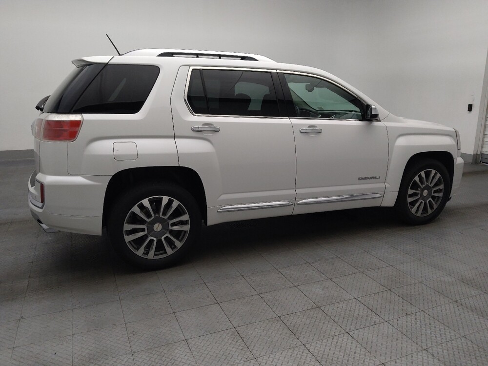 2017 GMC Terrain in Jacksonville, FL 32210 - 18107727 10