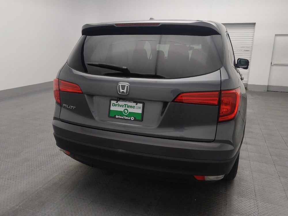 2016 Honda Pilot in Sanford, FL 32773 - 18107728 7