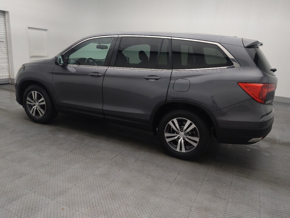 2016 Honda Pilot in Sanford, FL 32773 - 18107728 3