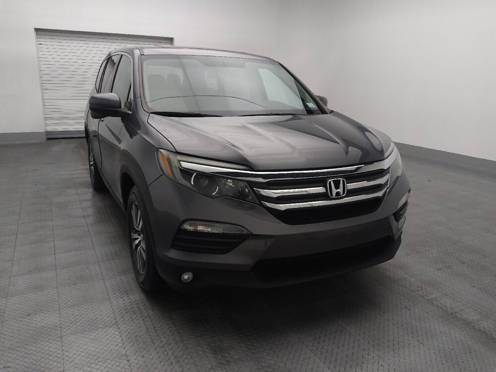 2016 Honda Pilot in Sanford, FL 32773 - 18107728 14