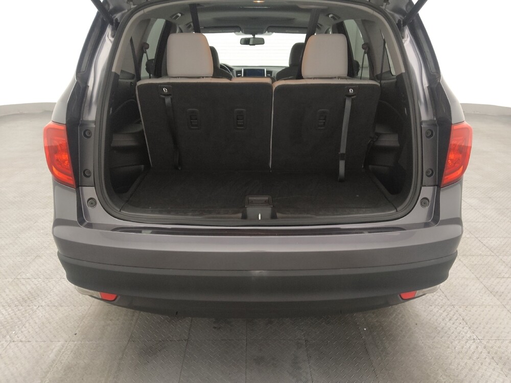 2016 Honda Pilot in Sanford, FL 32773 - 18107728 29