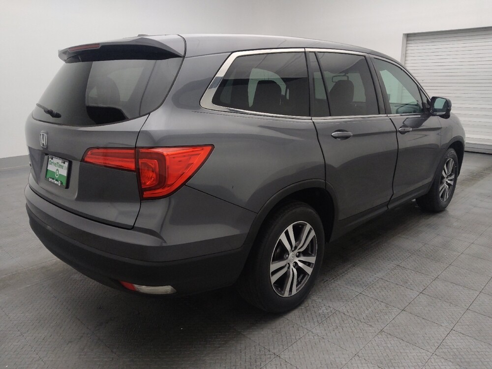 2016 Honda Pilot in Sanford, FL 32773 - 18107728 9