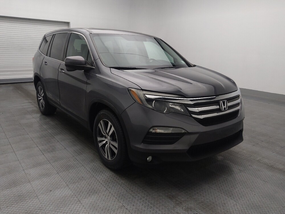 2016 Honda Pilot in Sanford, FL 32773 - 18107728 13