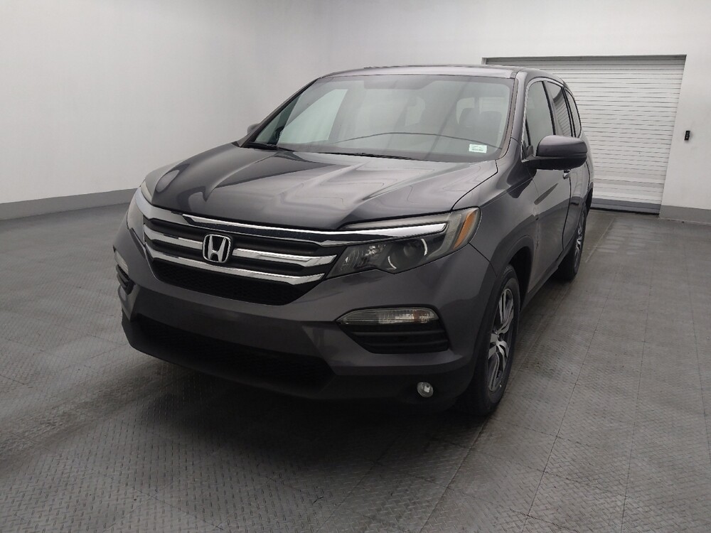 2016 Honda Pilot in Sanford, FL 32773 - 18107728 15