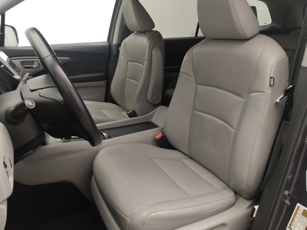 2016 Honda Pilot in Sanford, FL 32773 - 18107728 17