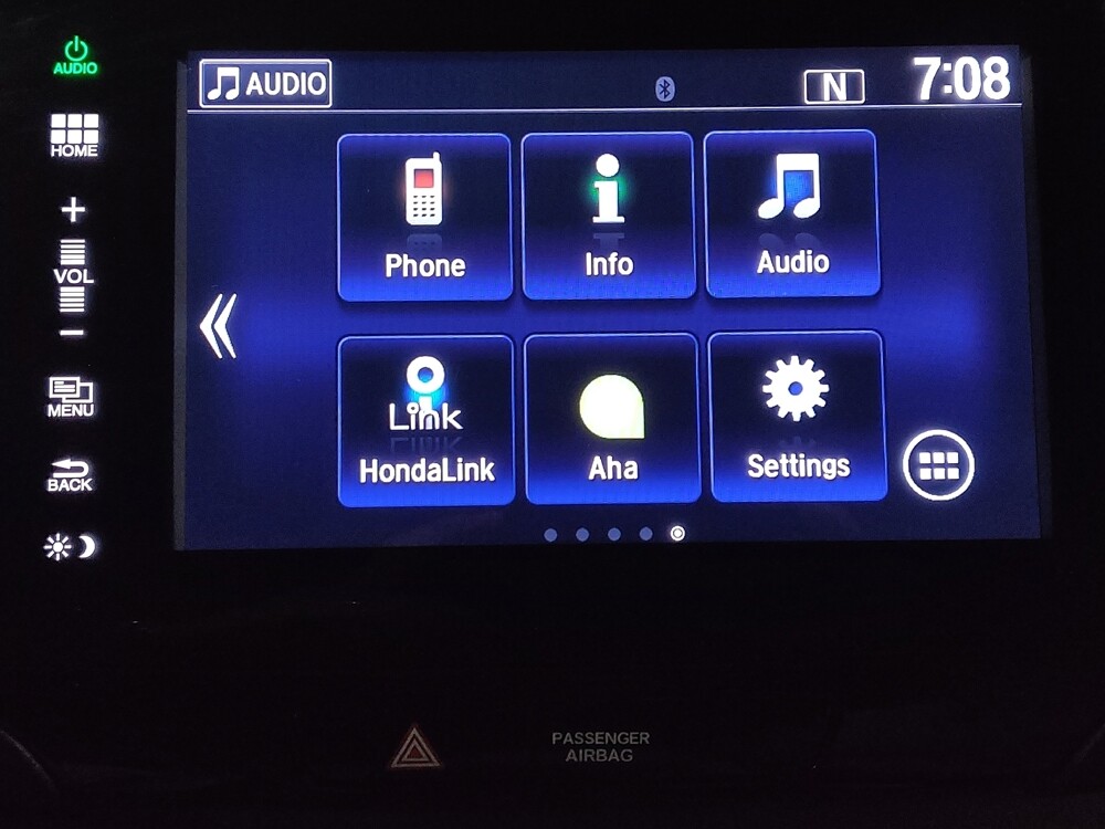 2016 Honda Pilot in Sanford, FL 32773 - 18107728 25