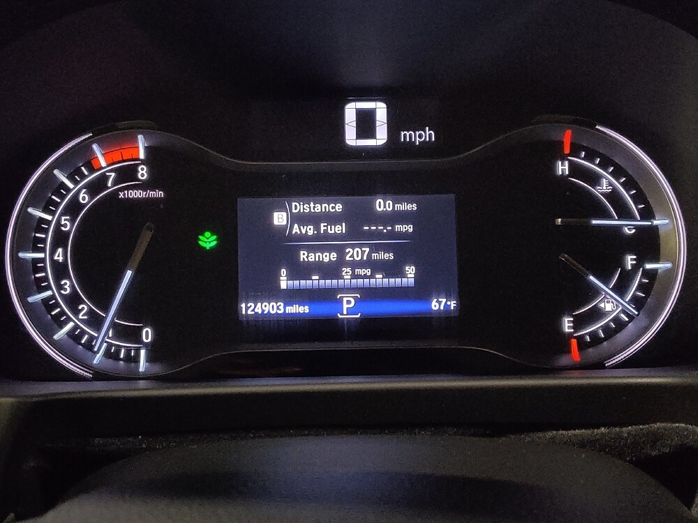 2016 Honda Pilot in Sanford, FL 32773 - 18107728 23