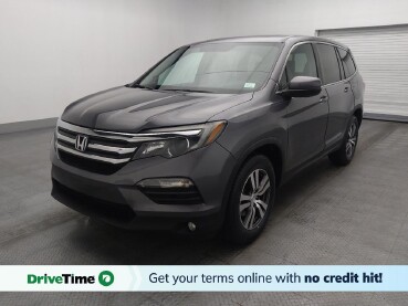 2016 Honda Pilot in Sanford, FL 32773