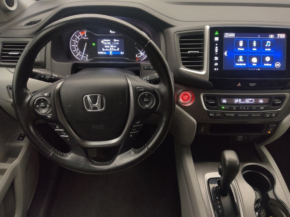 2016 Honda Pilot in Sanford, FL 32773 - 18107728 22