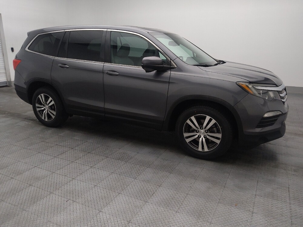 2016 Honda Pilot in Sanford, FL 32773 - 18107728 11