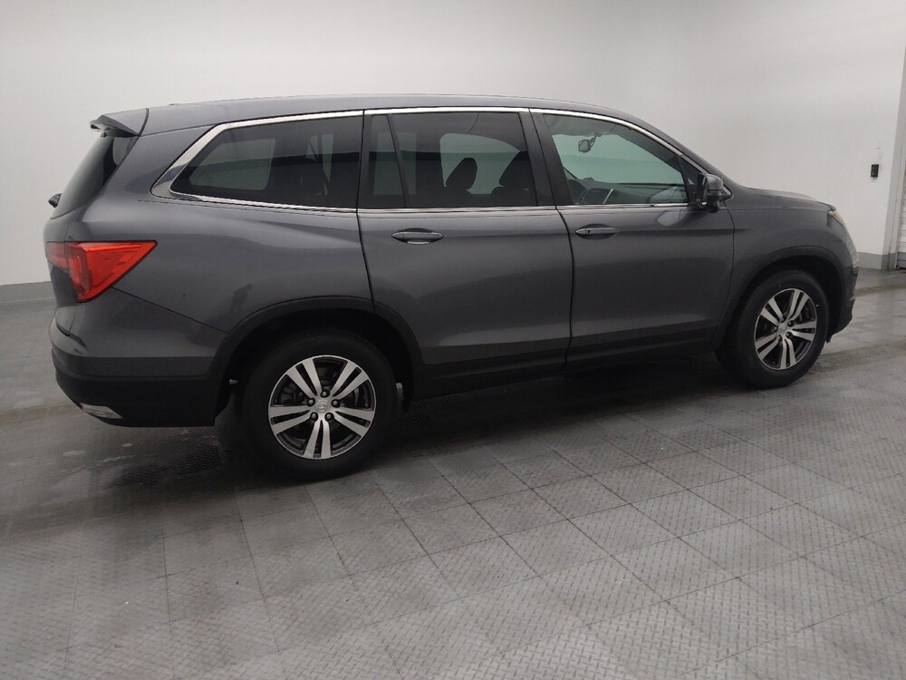 2016 Honda Pilot in Sanford, FL 32773 - 18107728 10